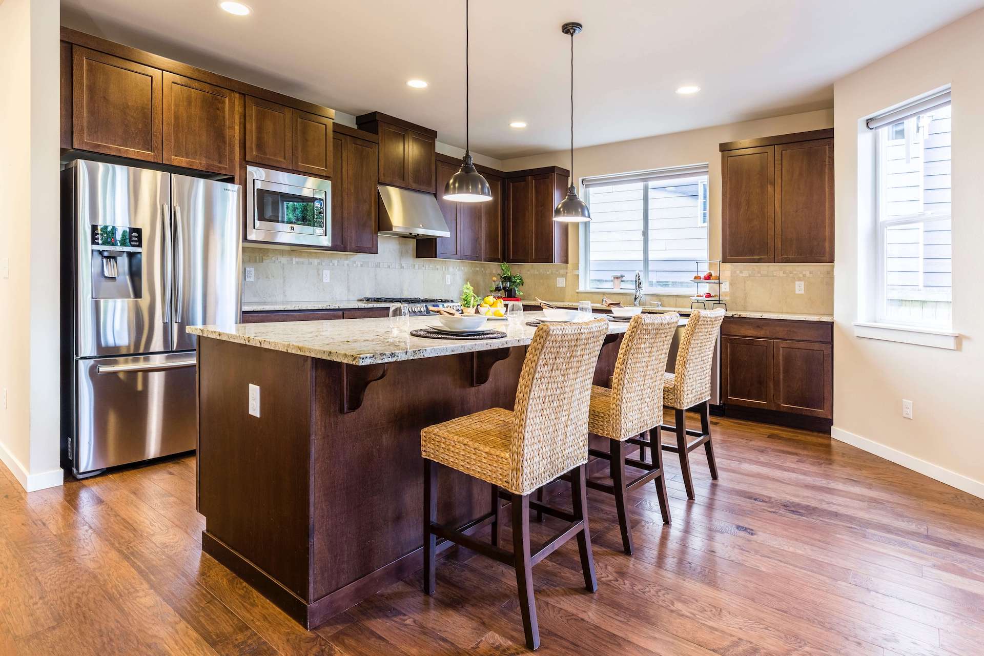 Modern Condo for Rent