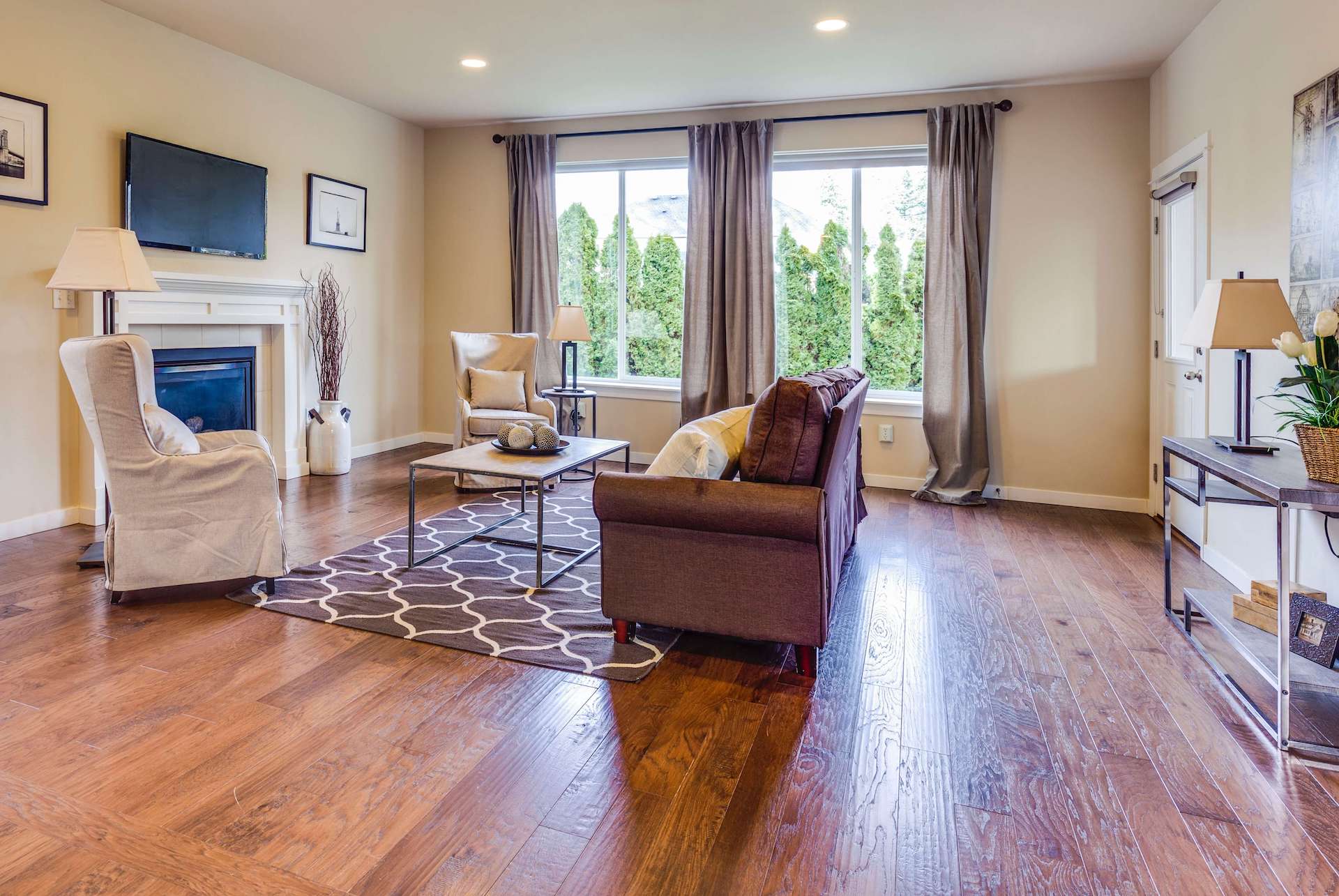 Gorgeous Studio for Rent