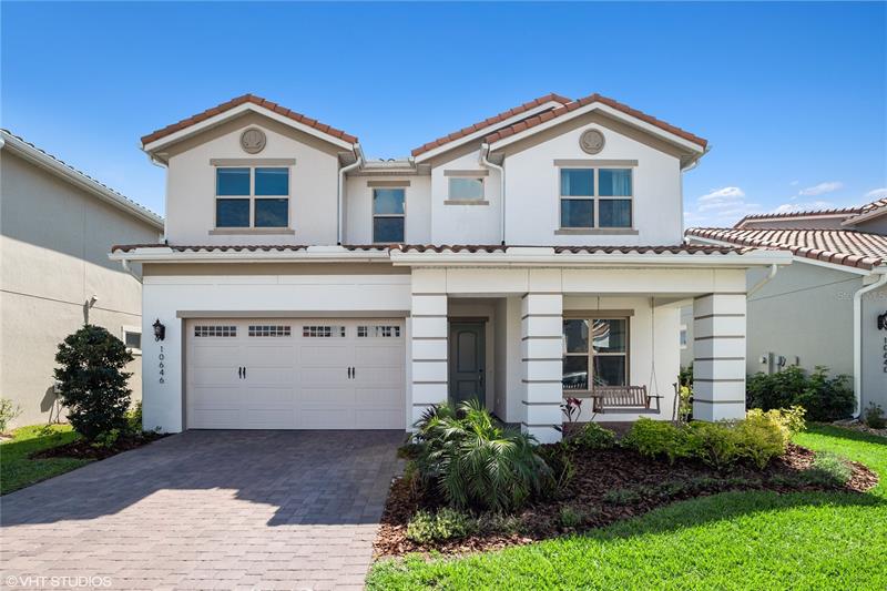 Townhouse for Sale