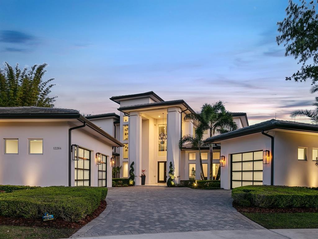 Luxury Villa for Sale