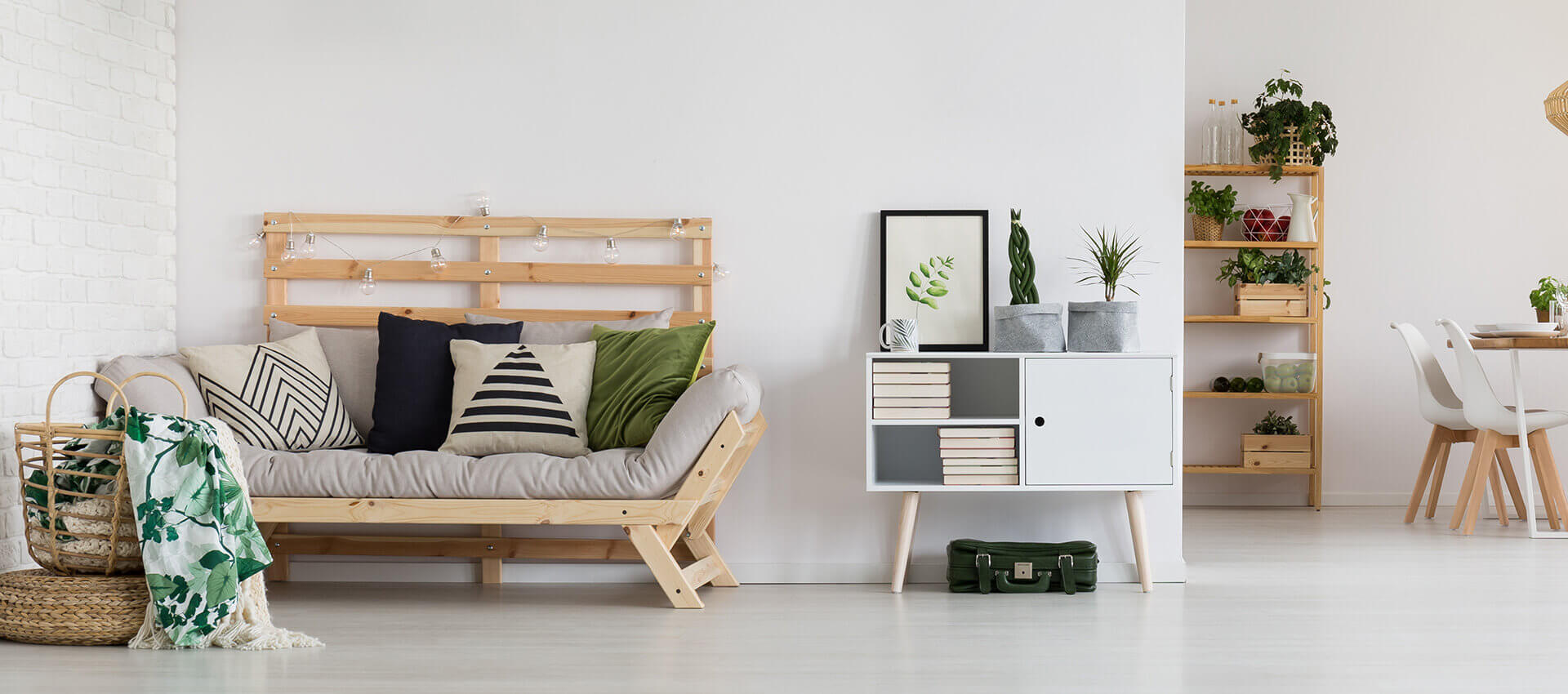 Gorgeous Studio for Rent