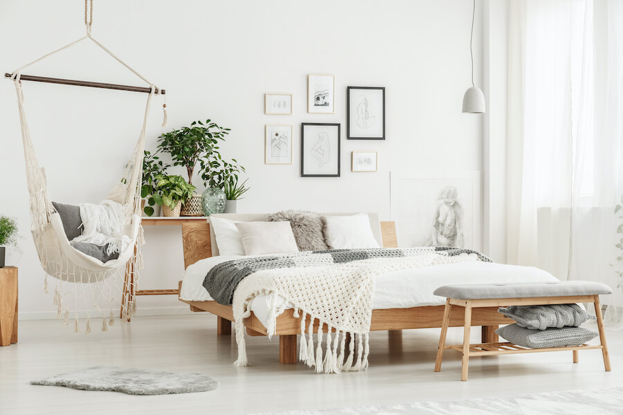 Apartment with Subunits