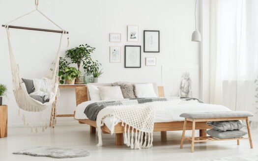 Two Bedroom Apartment