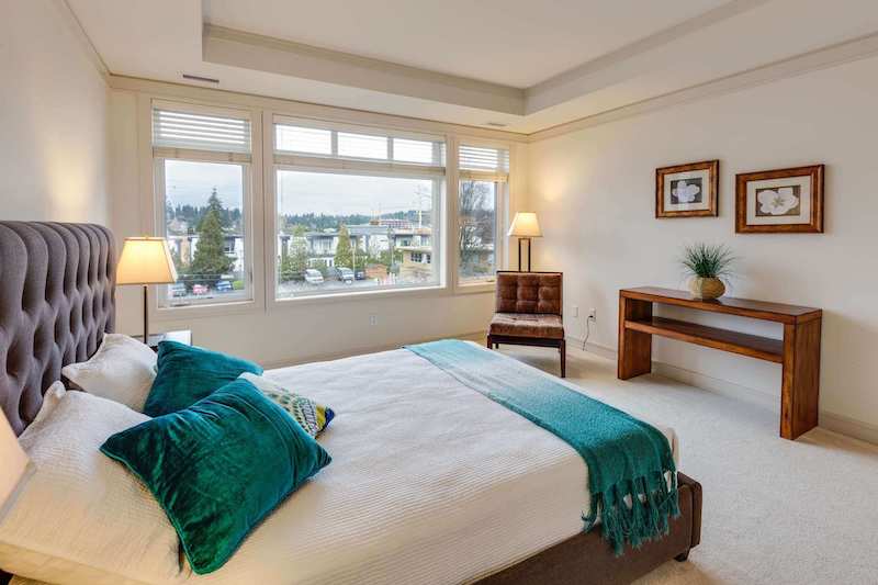 4 BHK Apartment