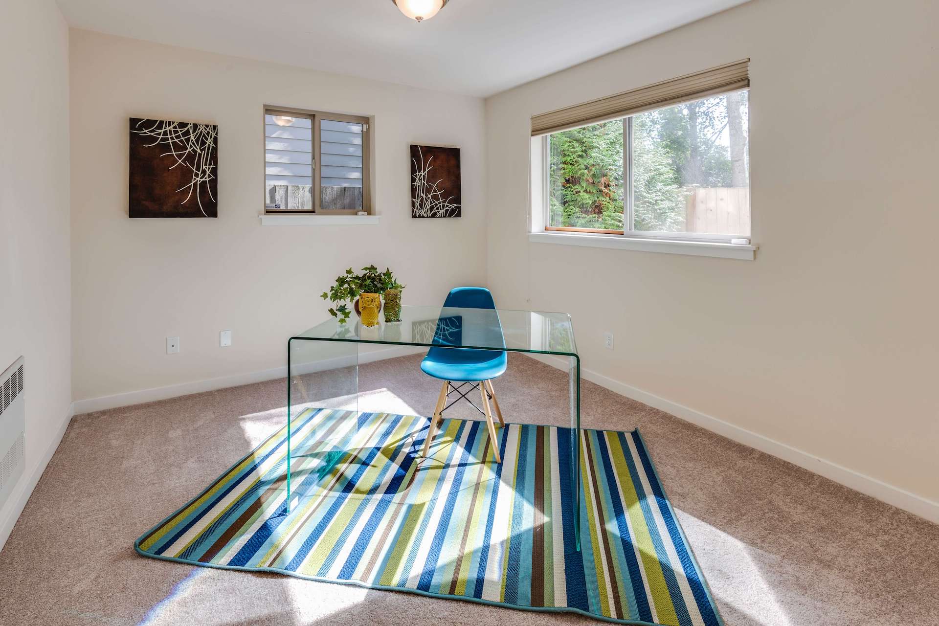 2 Rooms Apartment for Sale