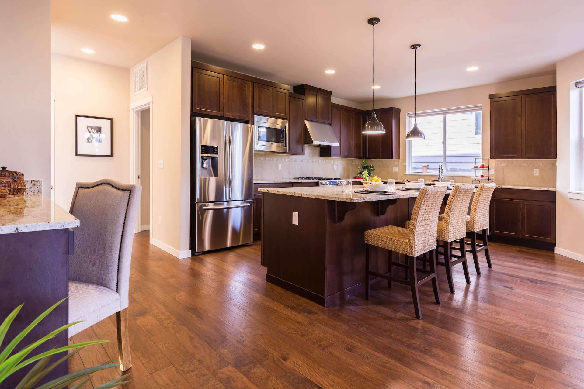 2 Rooms Apartment for Sale