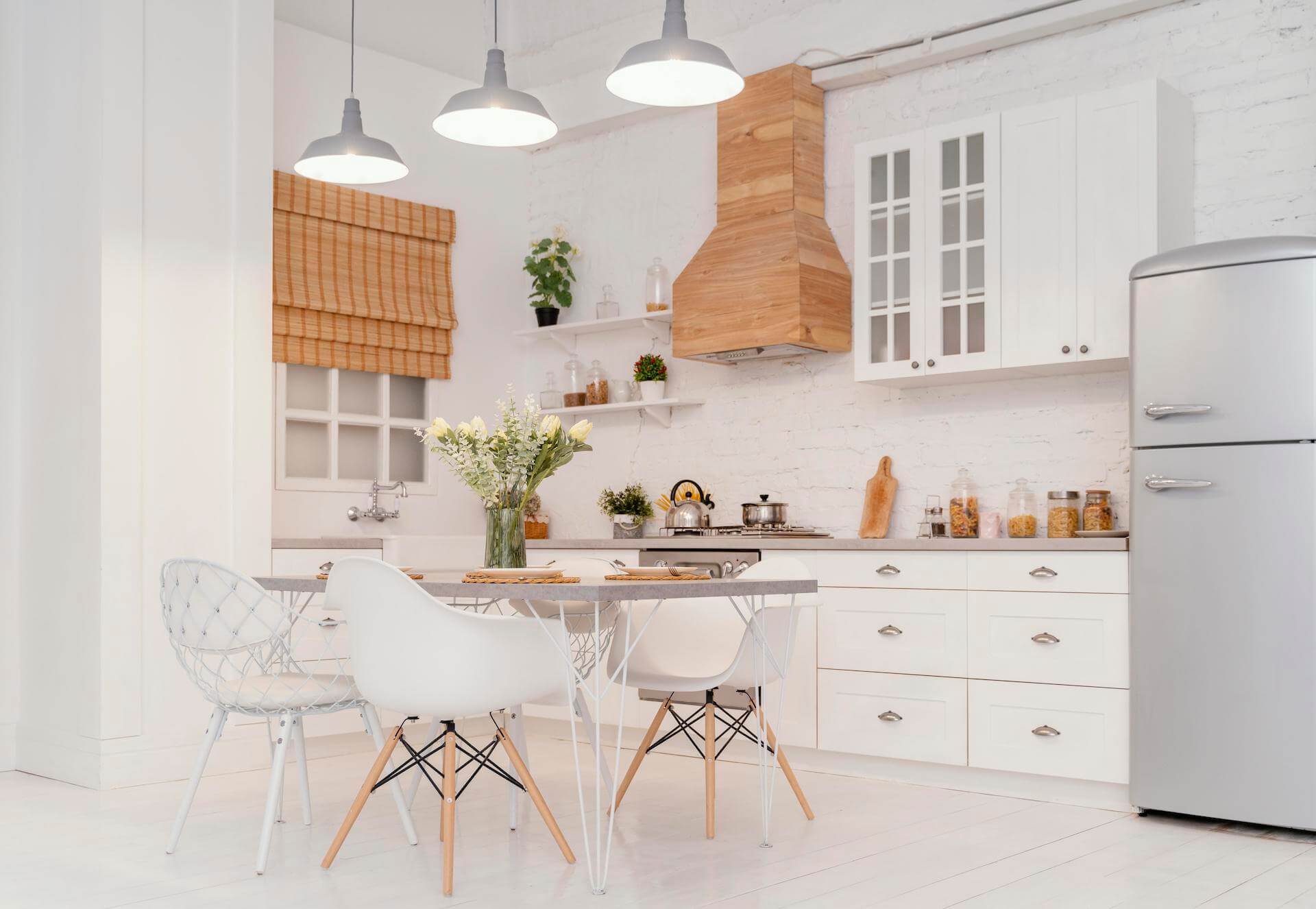 Awesome Family Apartment