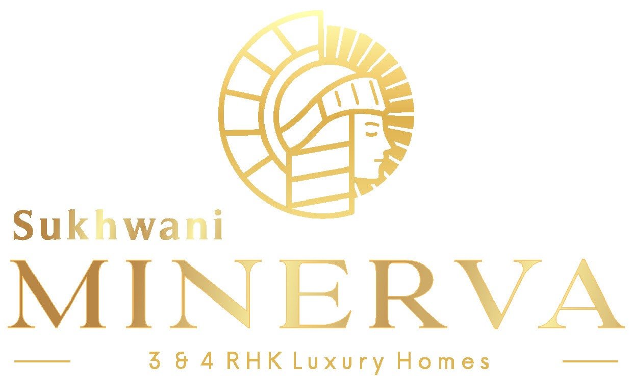 Sukhwani Minerva – 4 BHK Luxury Home