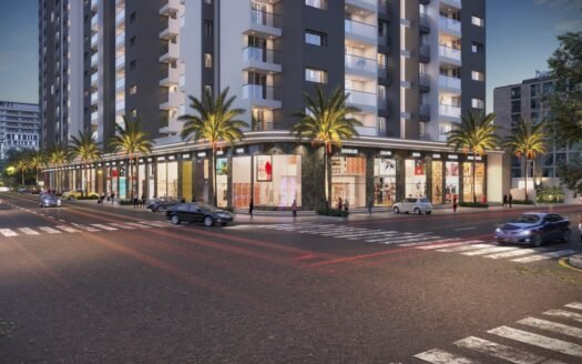 Sukhwani Minerva – 3 BHK Large
