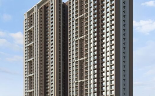 ANP Privado – 4 BHK Luxury Residence