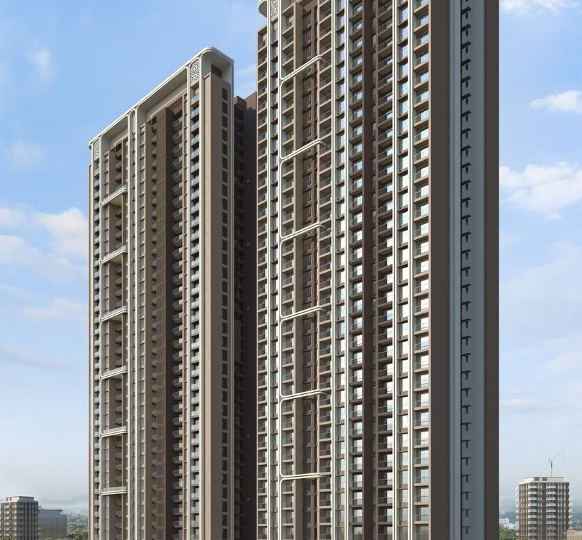 Apartments