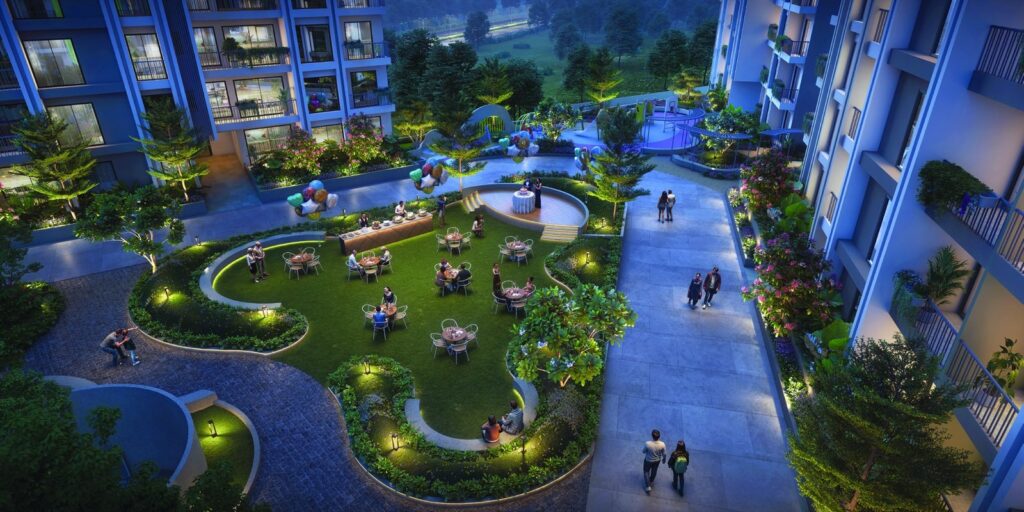 Imperio Towers – 3 BHK Premium Home