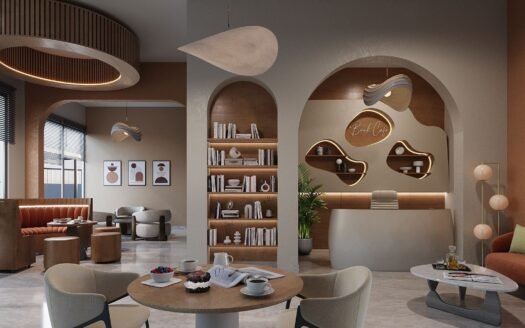 3.5 BHK Apartment