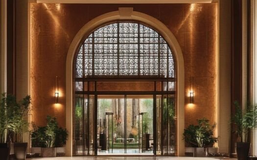 ANP Privado – 3 BHK Large